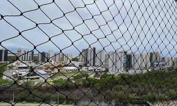 Imagem 6: Mansão do Triomphe - Cobertura com 4 dormitórios, 270 m² - venda por R$ 1.200.000 ou alugu