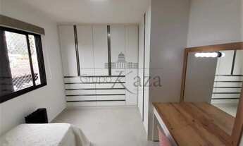 Imagem 7: Bosque dos Eucaliptos - Residencial Valencia - 105m² - 3 Dormitórios - Aceita Permuta