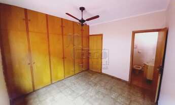 Imagem 3: Casa Padrão em Ribeirão Preto