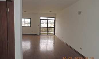 Imagem 7: Apartamento com 3 dormitórios, 138 m² - venda por R$ 500.000 ou aluguel por R$ 2.000/mês