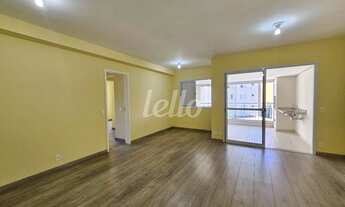 Imagem: São Paulo - Apartamento Padrão - Tatuapé