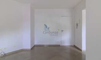 Imagem 6: Apartamento com 1 dormitório para alugar, 38 m² por R$ 1.436,40/mês - Bom Retiro - Curitib