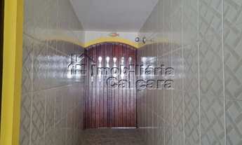 Imagem 4: Praia Grande - Casa Padrão - Jardim Real