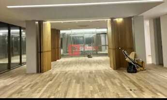 Imagem 5: Sobrado à venda, 1980 m² por R$ 22.000.000,00 - Residencial Tamboré - Barueri/SP