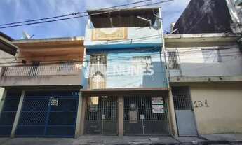 Imagem: Casa Imovel para Renda em Osasco