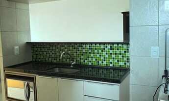 Imagem 3: Apartamento para aluguel tem 56 metros quadrados com 2 quartos em Boa Viagem - Recife - PE