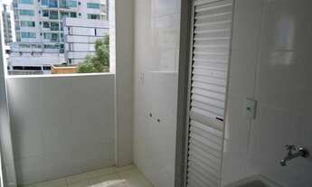 Imagem 5: Apartamento com 4 dormitórios à venda, 126 m² - Buritis - Belo Horizonte/MG