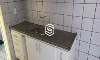 Imagem 6: APARTAMENTO PADRÃO NA ZONA LESTE