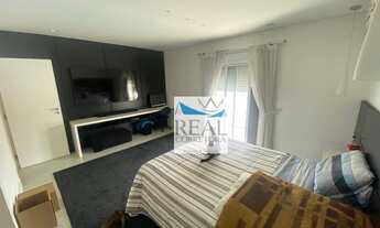 Imagem 6: Sobrado com 4 dormitórios, 440 m² - venda por R$ 2.800.000 ou aluguel por R$ 16.600/mês