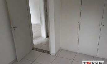 Imagem 2: Apartamento com 1 dormitório para alugar, 56 m² por R$ 2.014/mês - Vila Guarani (Zona Sul