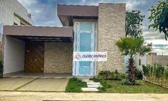 Imagem 2: CASA BELVEDERE 2 OPORTUNIDADE, com 3 dormitórios à venda, 169 m² por R$ 1.430.000 - Condom