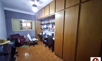 Imagem 6: Casa (térrea na rua) 3 dormitórios/suite