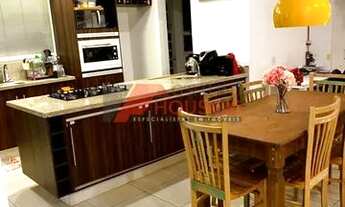 Imagem 4: CASA RESIDENCIAL em CAMPINAS - SP, RESIDENCIAL TERRAS DO BARÃO