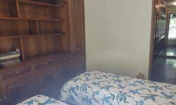 Imagem 6: Apartamento para venda tem 130 metros quadrados com 3 quartos em Ipanema - Rio de Janeiro