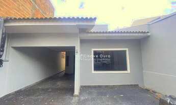 Imagem: Casa com 3 dormitórios à venda, 107 m²