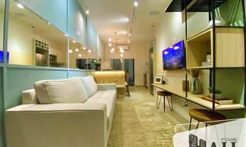 Imagem 2: Casa de Condomínio à Venda no Garden RNI com 2 quartos por R$ 170.000