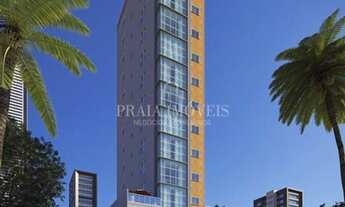 Imagem 2: APARTAMENTOS EM ACABAMENTO NO EDIFÍCIO GRANADA!