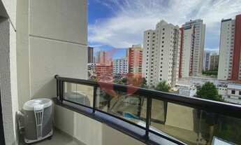 Imagem 7: Apartamento Duplex em São José dos Campos