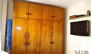 Imagem 8: EXCELENTE, APTO PROX AO SHOPPING HIGIENOPOLIS