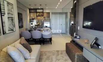 Imagem 2: SãO BERNARDO DO CAMPO - Apartamento Padrão - Vila Gonçalves