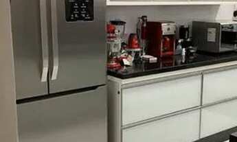 Imagem 6: Apartamento à Venda - Santa Cecília, 2 Quartos, 103 m2