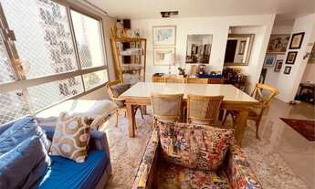 Imagem 6: Apartamento impecável no Jardim Paulista.