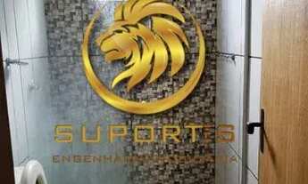 Imagem 6: Apartamento para Locação em Juiz de Fora, Santa Terezinha, 2 dormitórios, 1 banheiro, 1 va