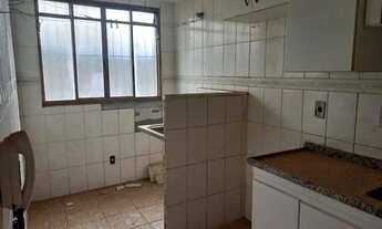 Imagem 4: Apartamento com 3 dormitórios no Residencial Andorinhas