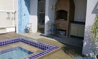 Imagem 6: APARTAMENTO - VILA SÃO FRANCISCO - SP