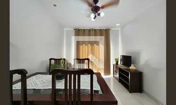 Imagem 2: Apartamento para Aluguel - Santa Paula, 2 Quartos, 62 m2