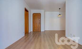 Imagem 6: Apartamento padrão em Moema - São Paulo