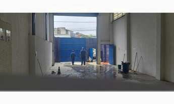 Imagem 6: Galpão 465m² e 7,30 De Pé Direito - Cangaíba / Ermelino Matarazzo