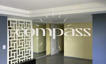 Imagem 6: Apartamento com 4 quartos à venda no Cond. Arquipélago dos Açores em Apipucos - Recife - P