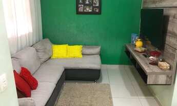 Imagem 4: Casa 80mil de entrada ou 400mil à vista