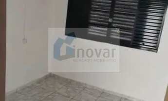 Imagem 5: CASA RESIDENCIAL em RIBEIRÃO PRETO - SP, JARDIM CASTELO BRANCO