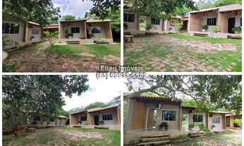 Imagem 2: Pousada à venda em Chapada dos Guimarães-MT