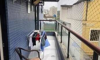 Imagem 6: Apartamento para Venda em Rio de Janeiro, Freguesia (Jacarepaguá), 4 dormitórios, 2 suítes