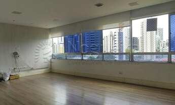 Imagem: Recife - Apartamento - Aflitos