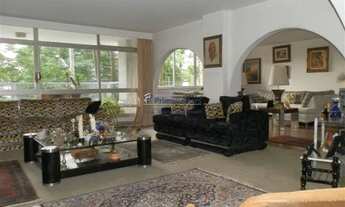 Imagem 3: APARTAMENTO COM 341 M² A VENDA NA REGIÃO DA AV. PAULISTA