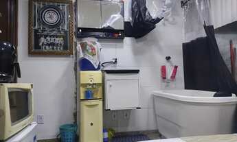 Imagem 2: KITNET 1 DORMITORIO C/BANHEIRA OFURÔ