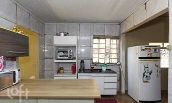 Imagem 3: Casa à venda Rua Fernando Pessoa, Estância Velha - Canoas