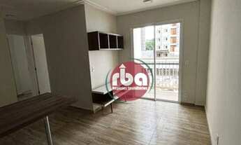 Imagem 3: Apartamento com 2 quartos para alugar, 61 m² por R$ 1.800/mês - Jardim Piratininga - Soroc