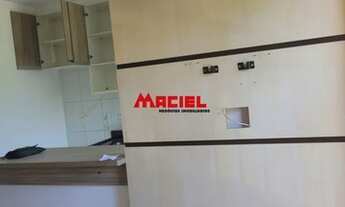 Imagem 4: Apartamento Padrão em São José dos Campos