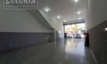 Imagem 4: Santo André - Loja/Salão - Vila Guarani