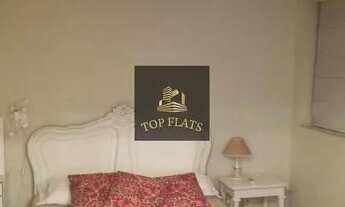 Imagem 3: Flat disponível no Itaim Bibi