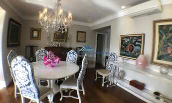 Imagem 3: Apartamento a venda Itaim Bibi