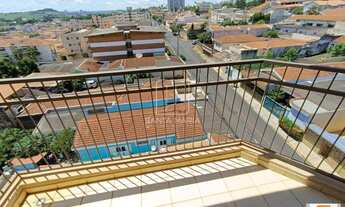 Imagem 3: Apartamento (tipo - padrao) 1 dormitórios, cozinha planejada, elevador, em condomínio fech