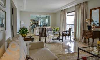 Imagem 2: São Paulo - Apartamento Padrão - Campo Belo