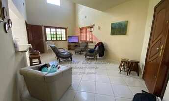 Imagem 2: Sobrado com Vista para o Mar