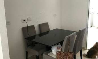 Imagem 5: Casa de Condomínio no Parque da Liberdade VI, 2 quartos, R$280.000